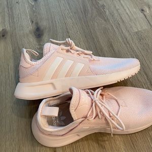 Adidas sneaker